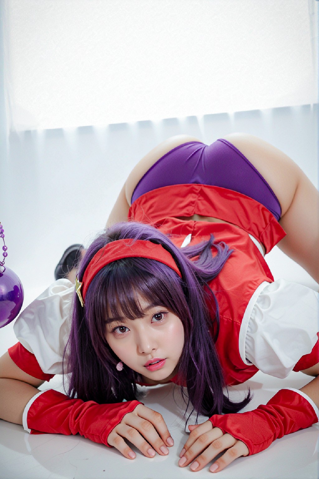 Digital Gravure Model (sky) 20250606