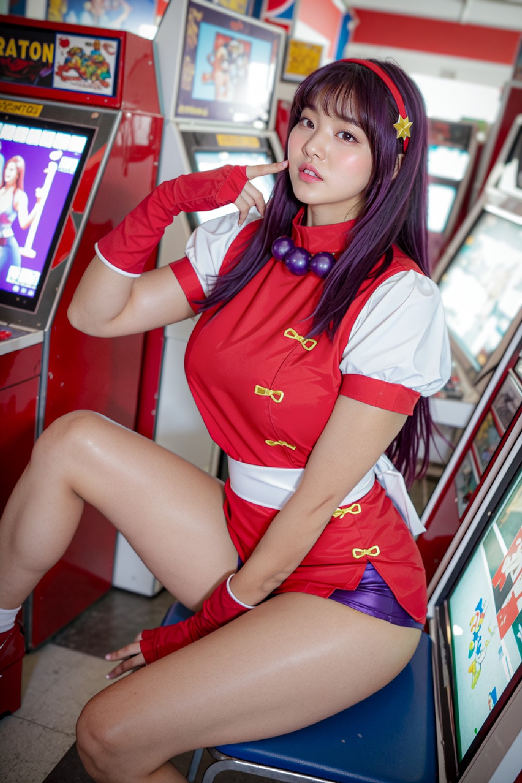 Digital Gravure Model (sky) 20250606
