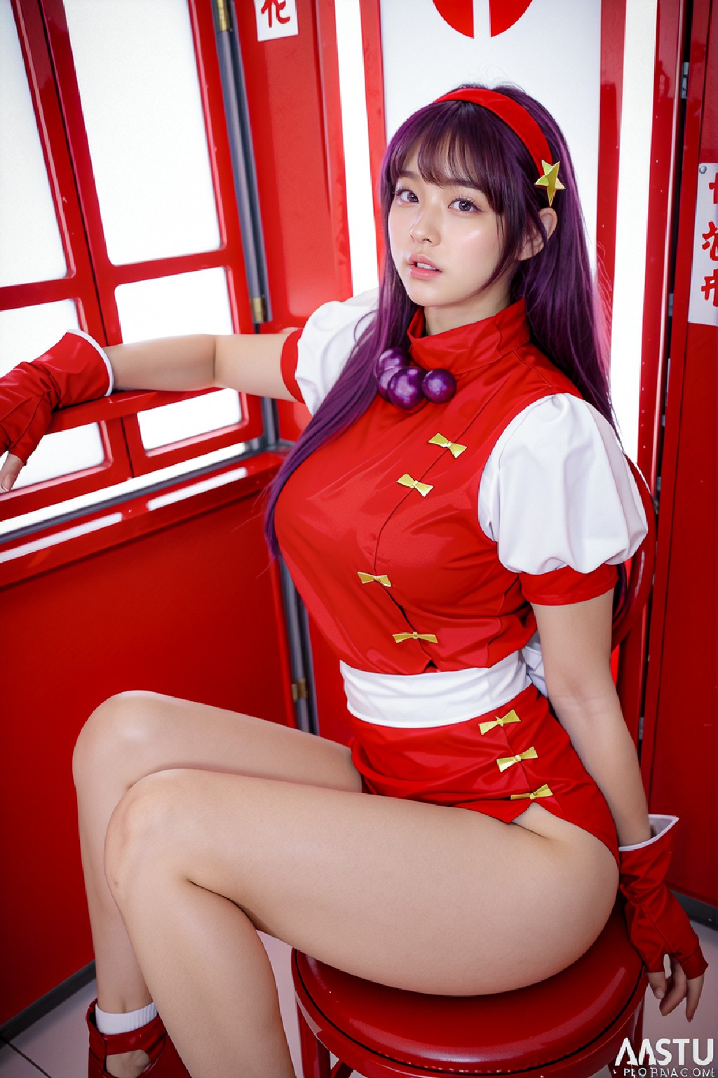 Digital Gravure Model (sky) 20250606