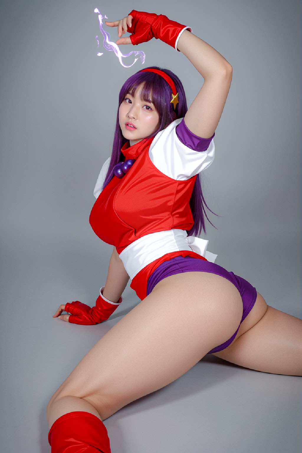Digital Gravure Model (sky) 20250606
