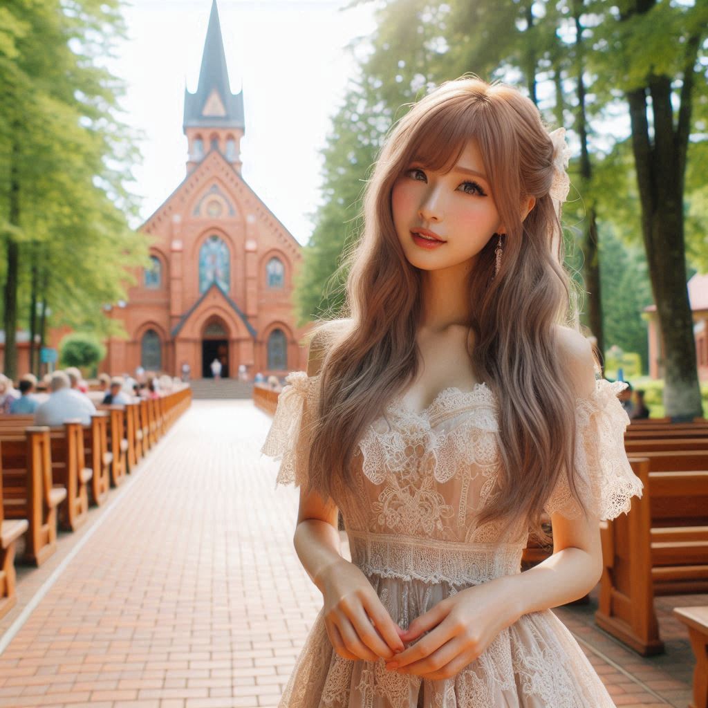 女子遊世界各國．28