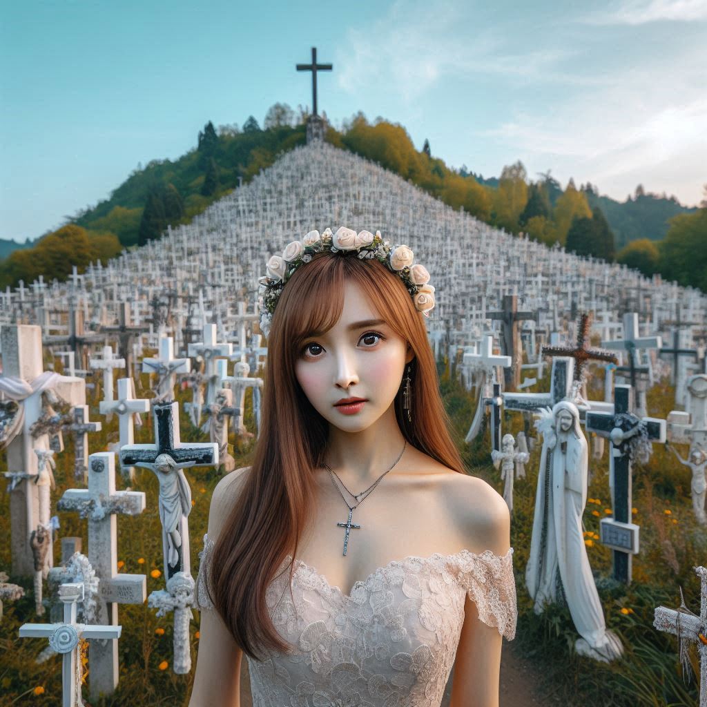 女子遊世界各國．28