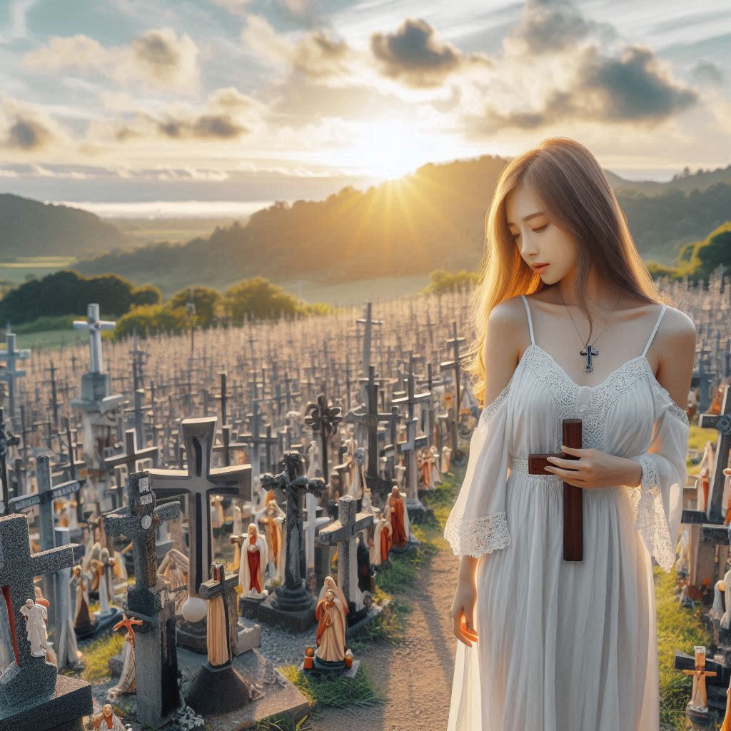 女子遊世界各國．28
