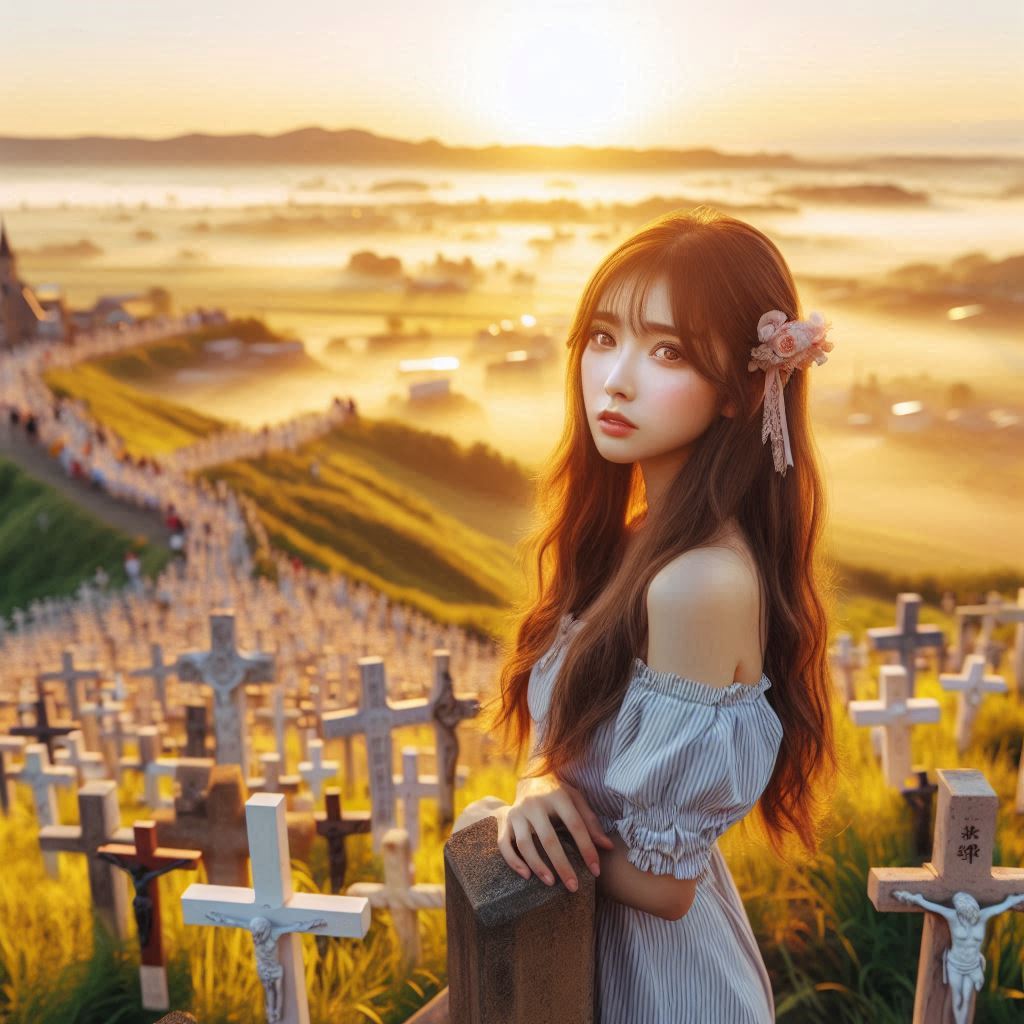 女子遊世界各國．28