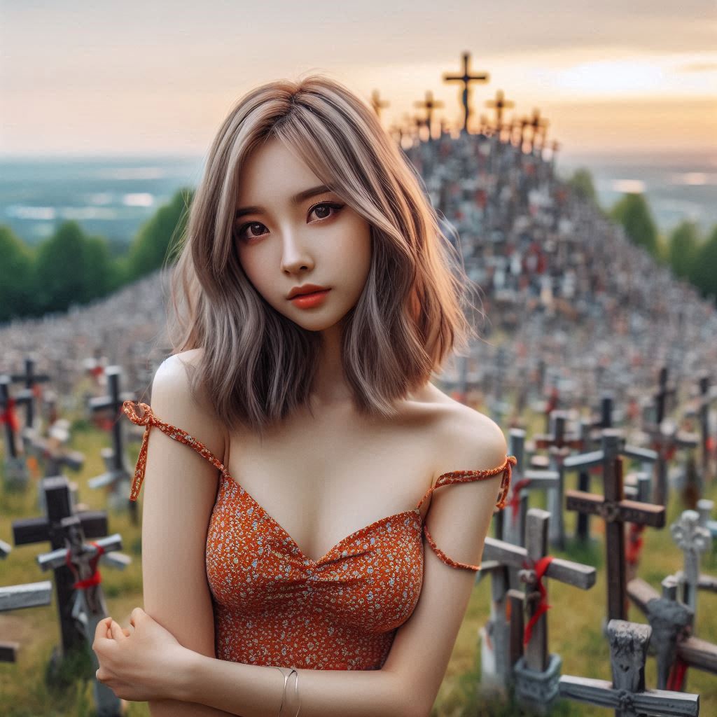 女子遊世界各國．28