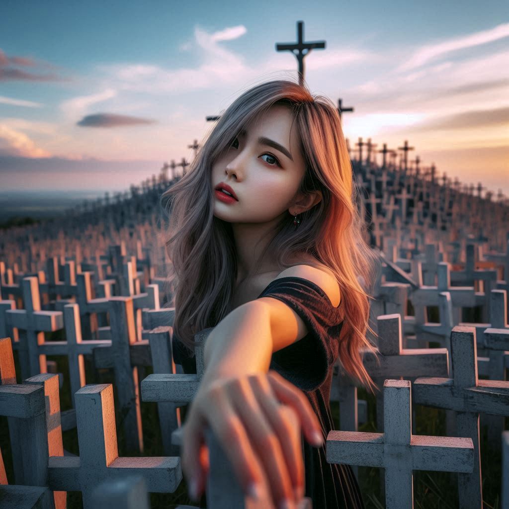 女子遊世界各國．28