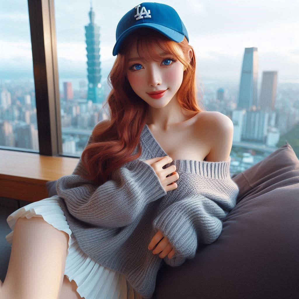 居家妹子