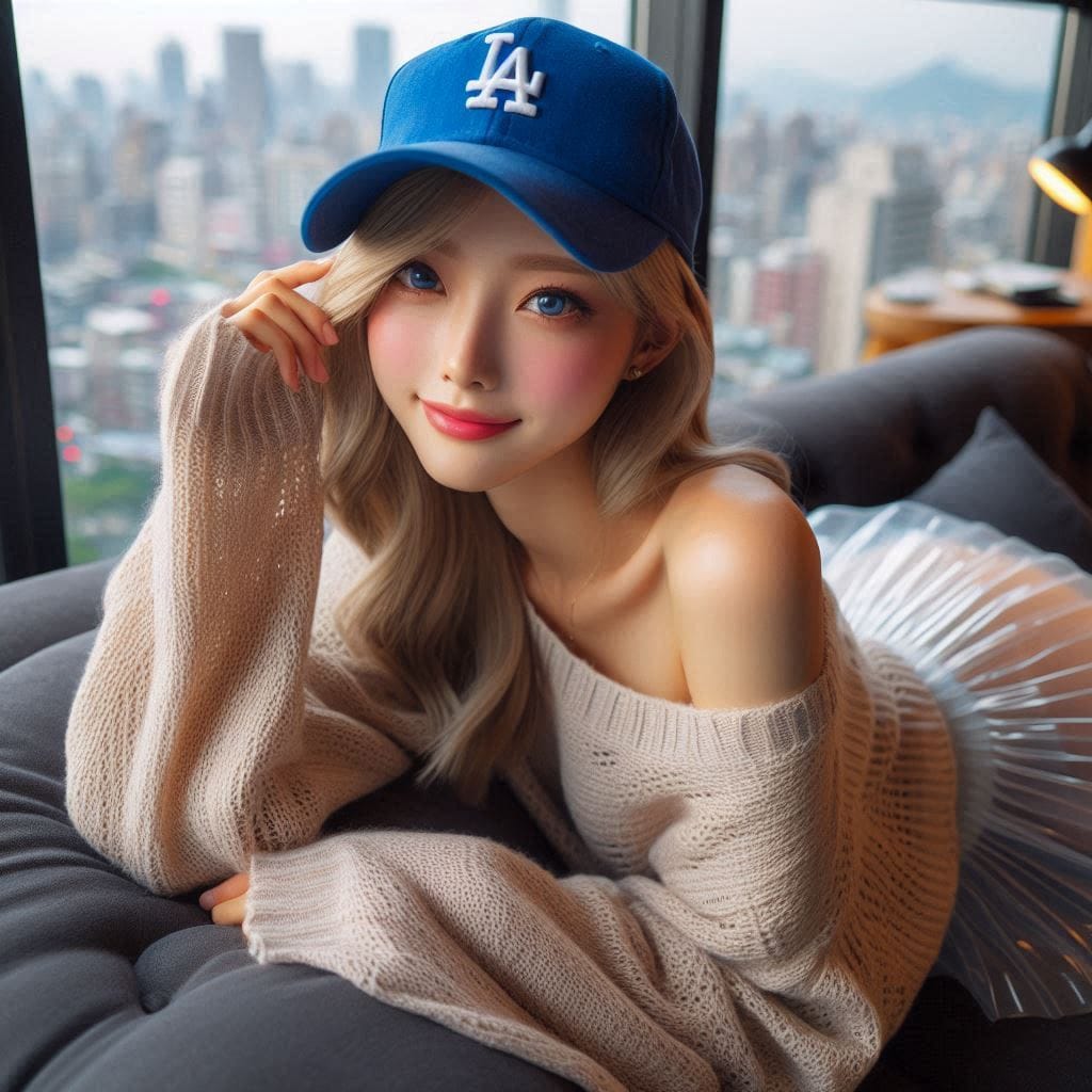居家妹子