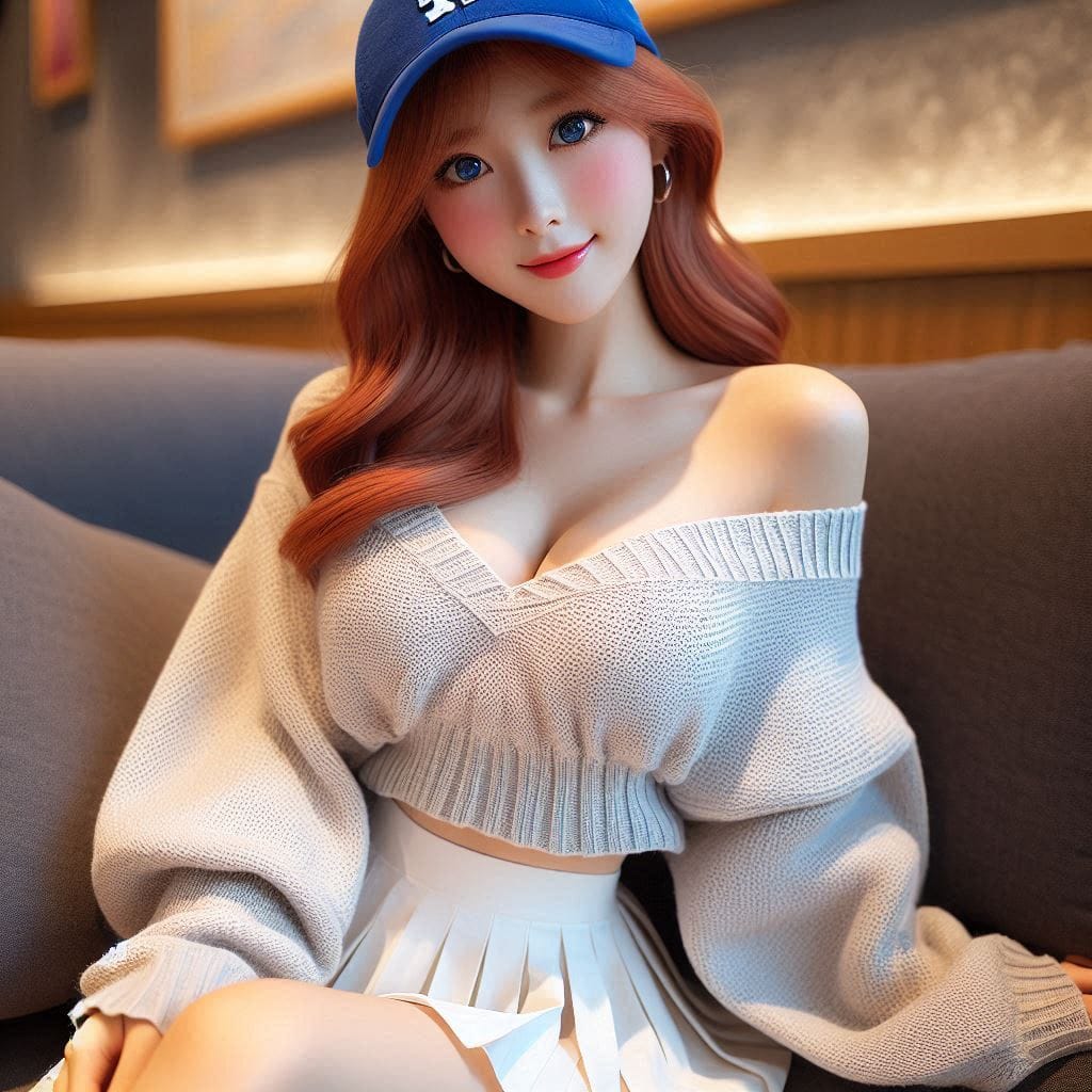居家妹子
