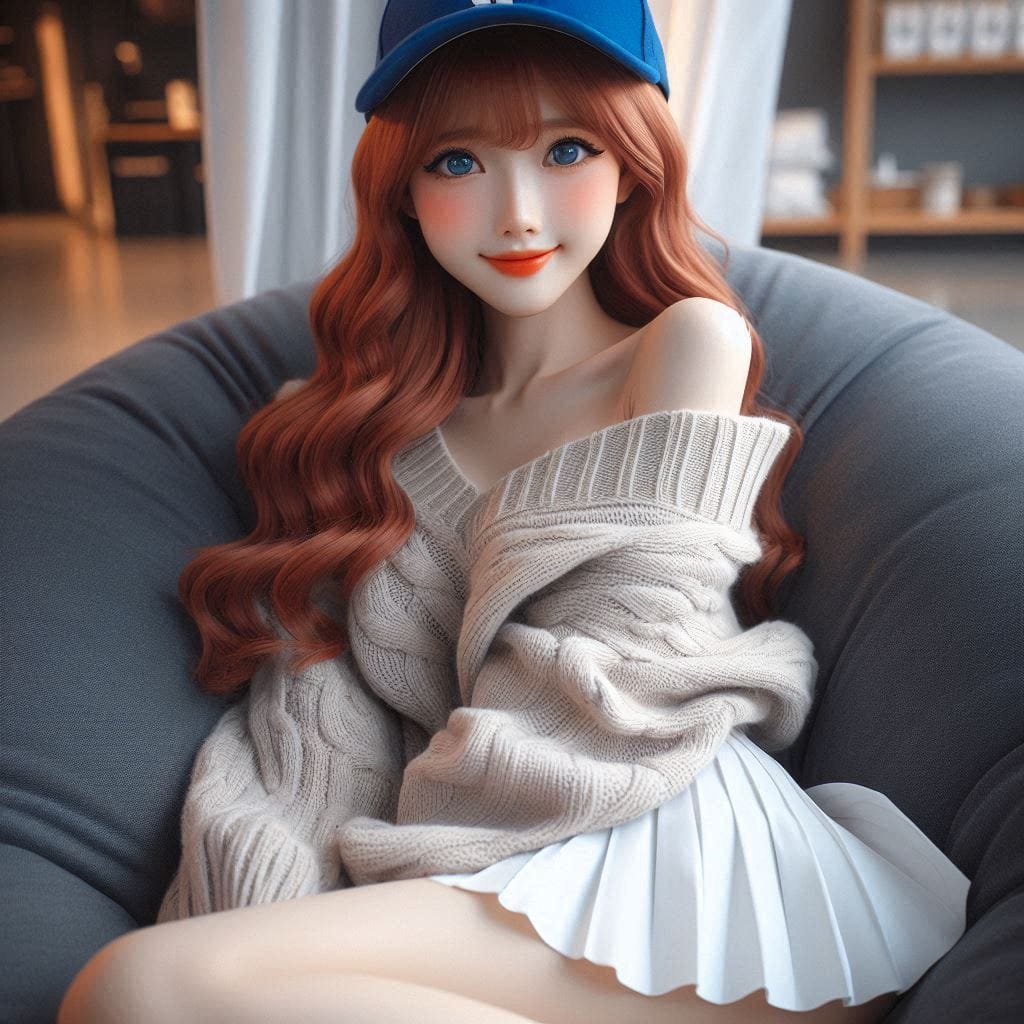 居家妹子