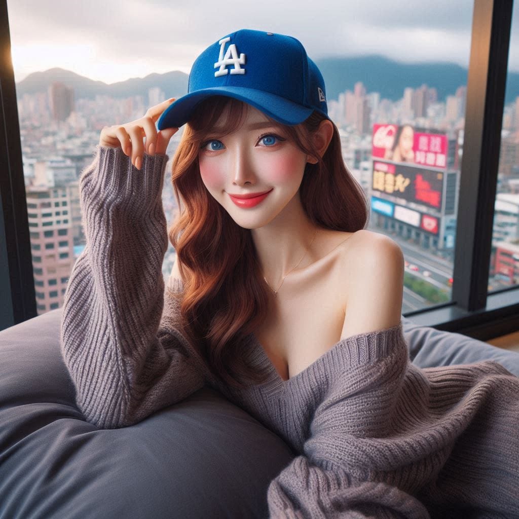 居家妹子