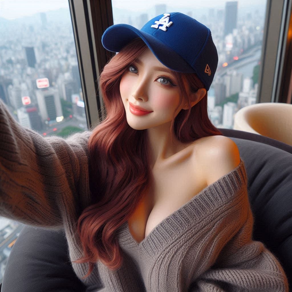 居家妹子