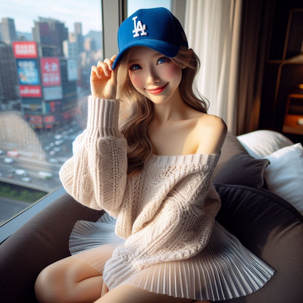 居家妹子