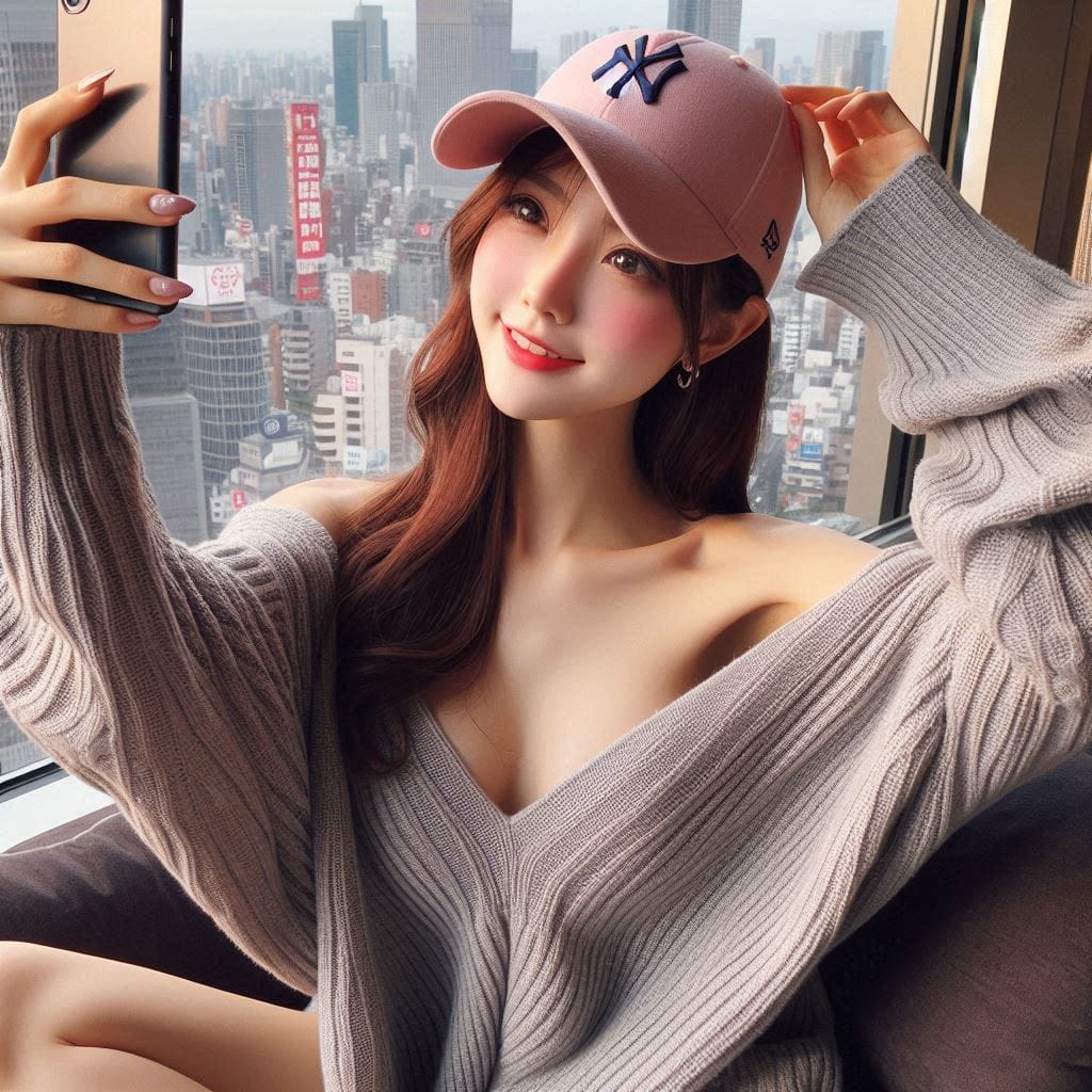 居家妹子