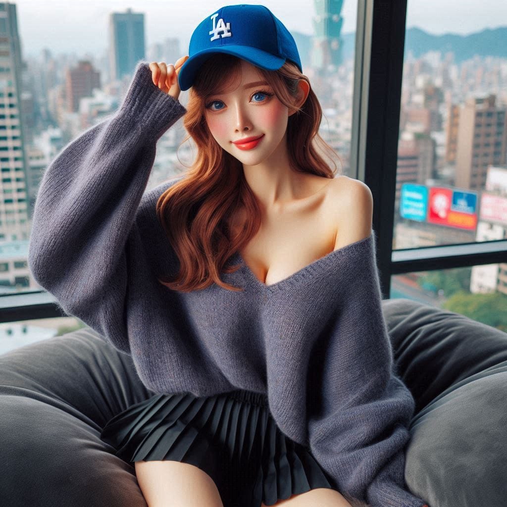 居家妹子