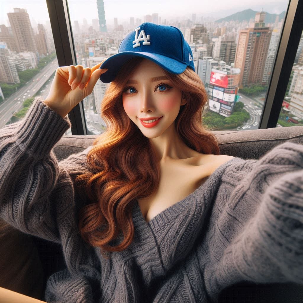 居家妹子