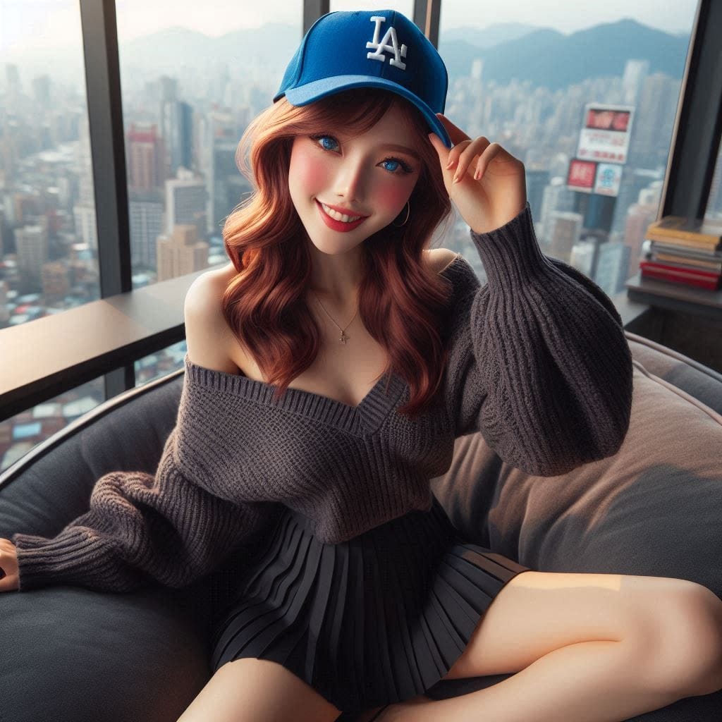 居家妹子