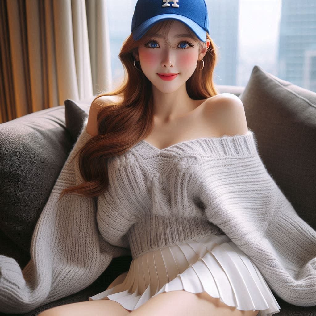 居家妹子