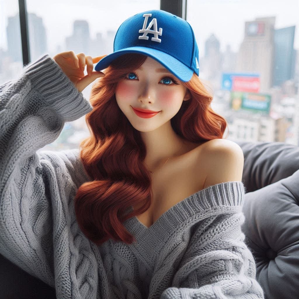 居家妹子