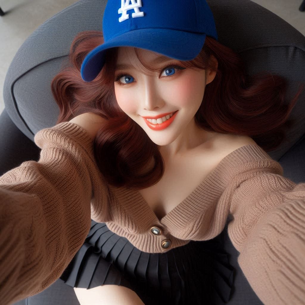居家妹子