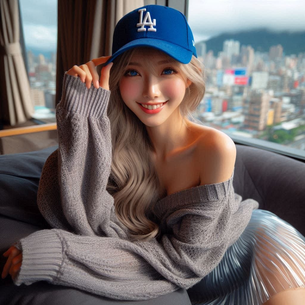 居家妹子