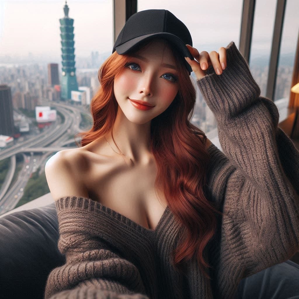 居家妹子
