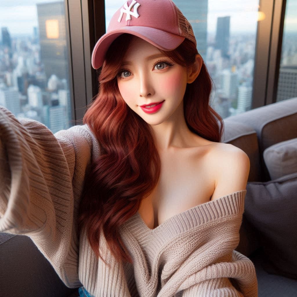 居家妹子