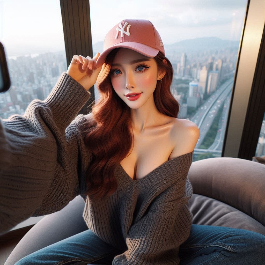 居家妹子