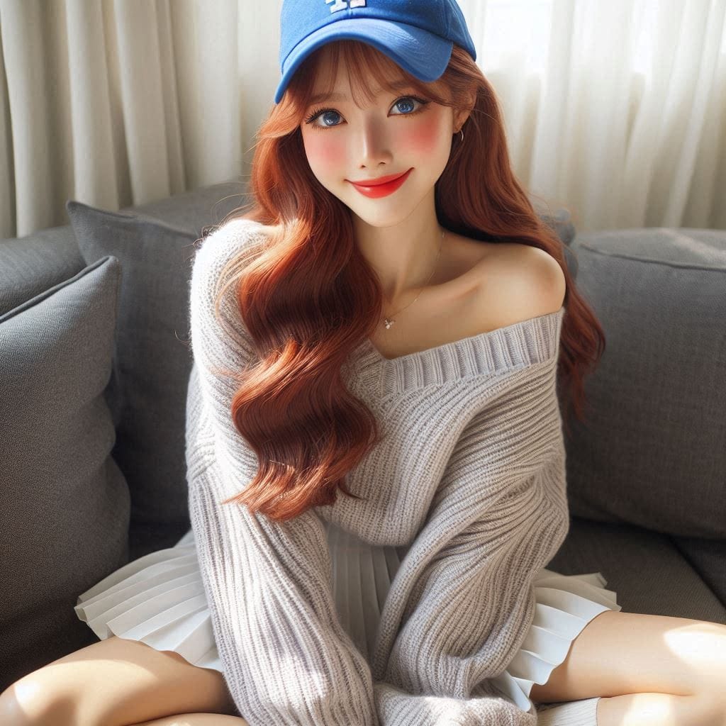 居家妹子