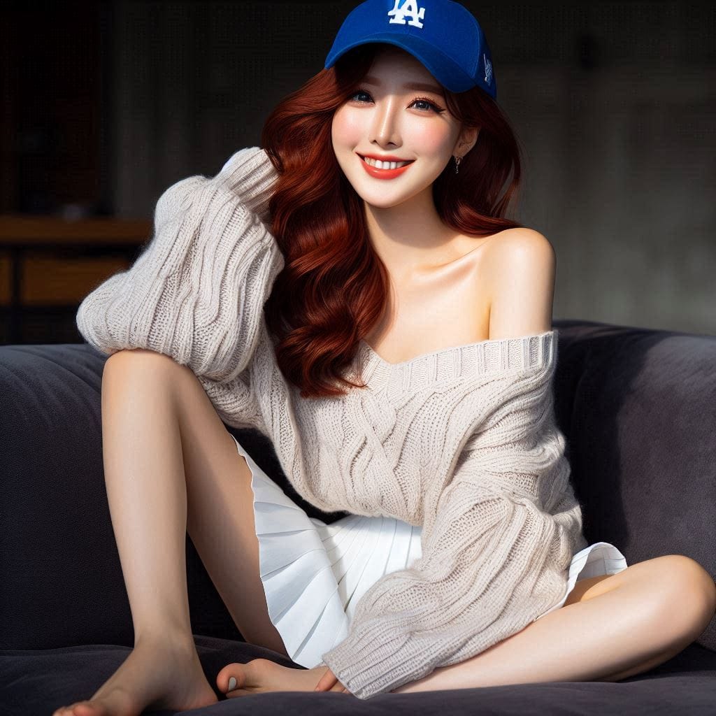 居家妹子