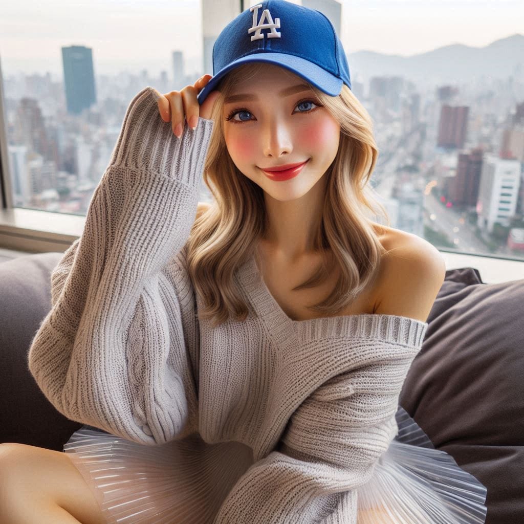 居家妹子