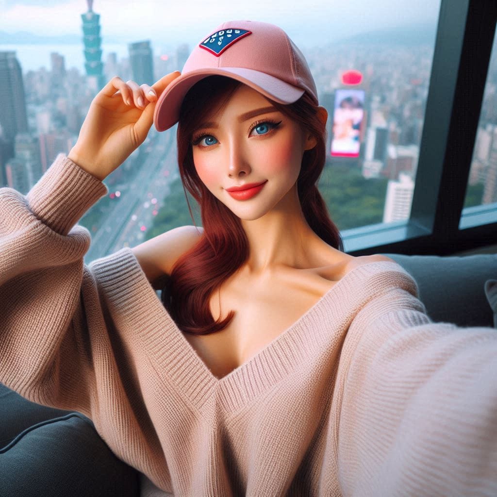 居家妹子