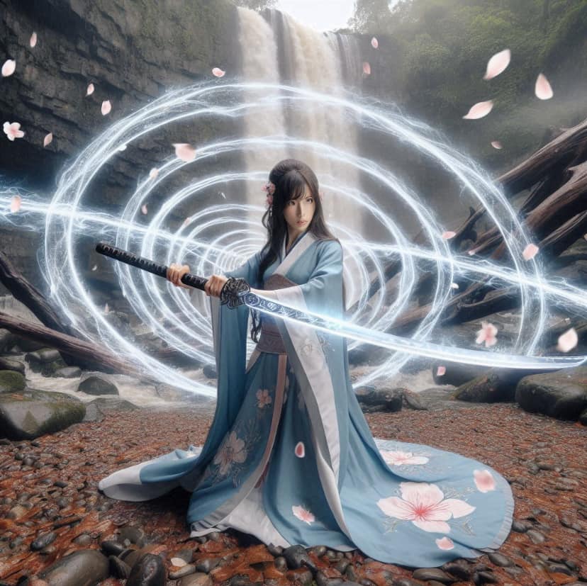 柔情似水