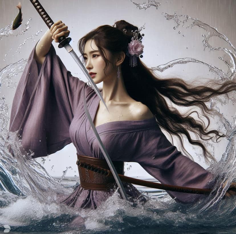 柔情似水
