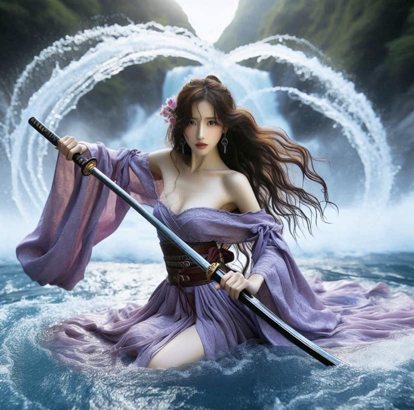 柔情似水