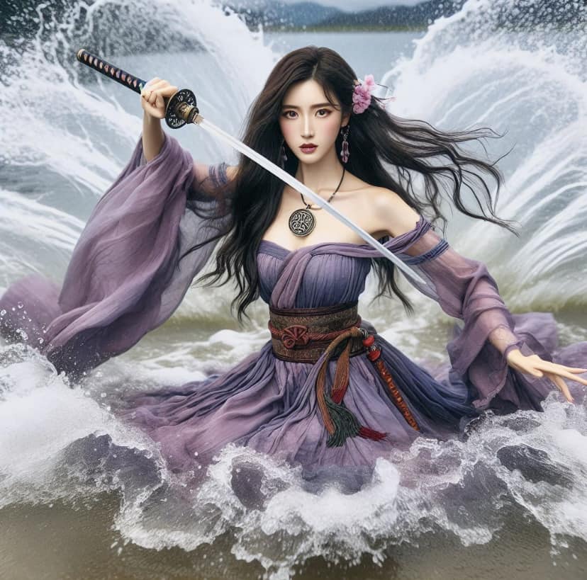 柔情似水