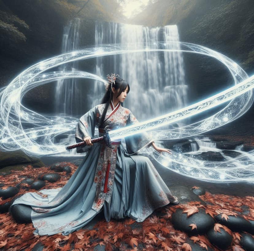 柔情似水