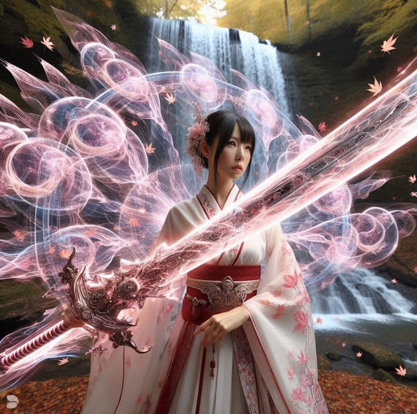 柔情似水