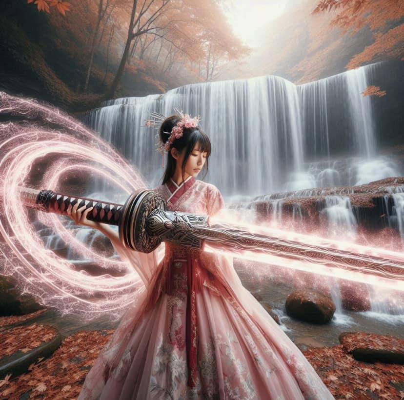 柔情似水