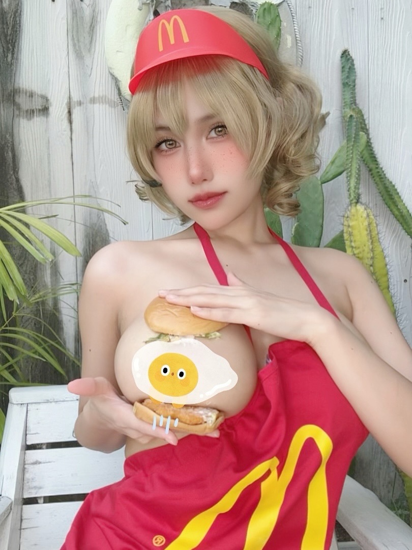 哪有這麼大的奶堡？！大尺 Coser《DreamTamu》要來 TRE 餵飽粉絲