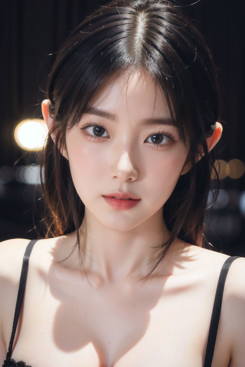 Black Fishnets_94