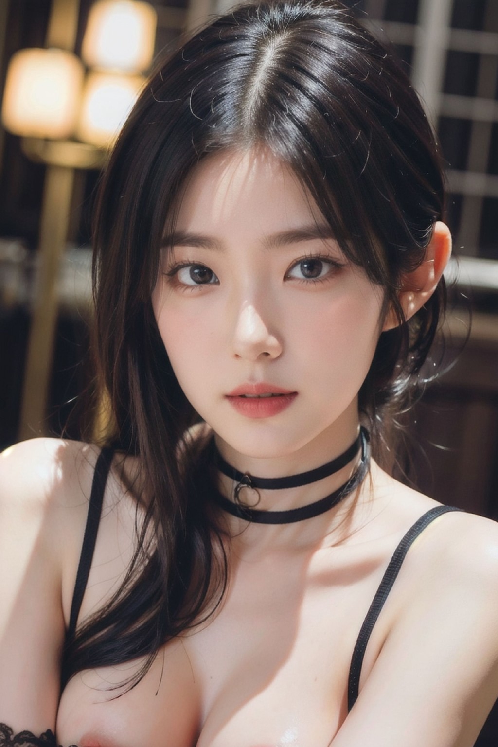 Black Fishnets_94