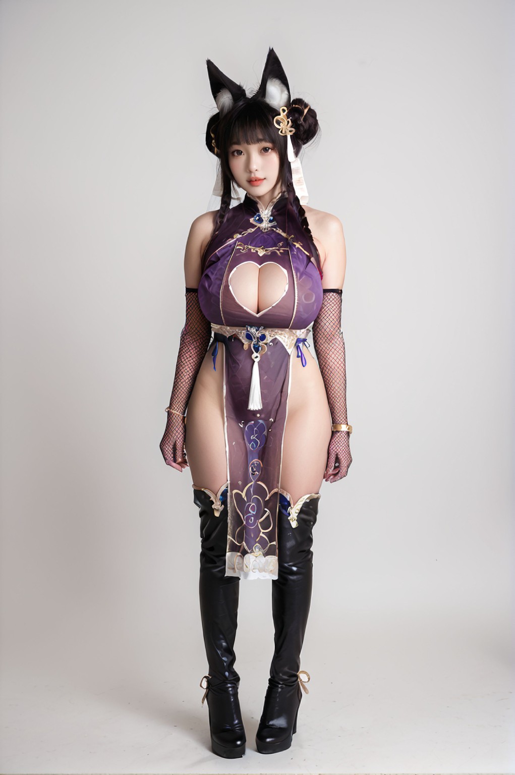 Sexy Cat_161