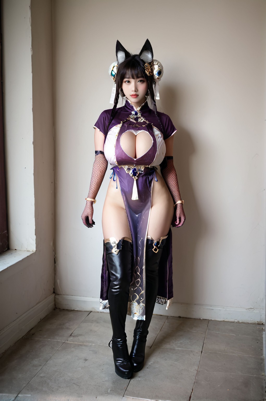 Sexy Cat_161
