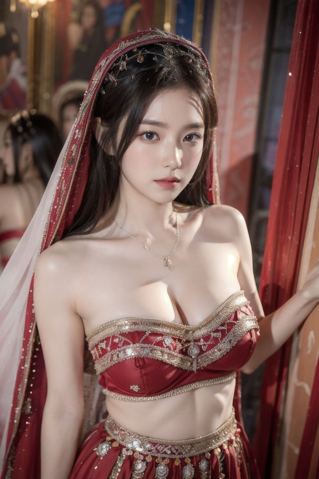 Harem Dancer_124