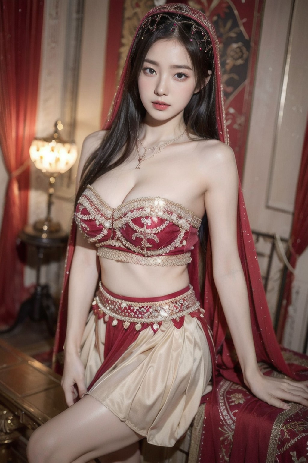 Harem Dancer_124