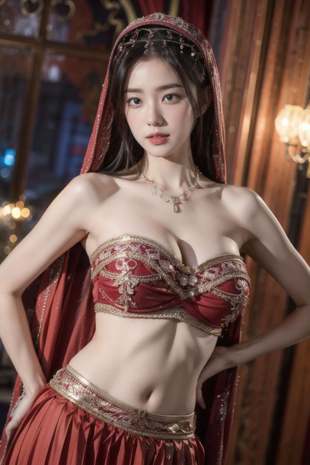 Harem Dancer_124