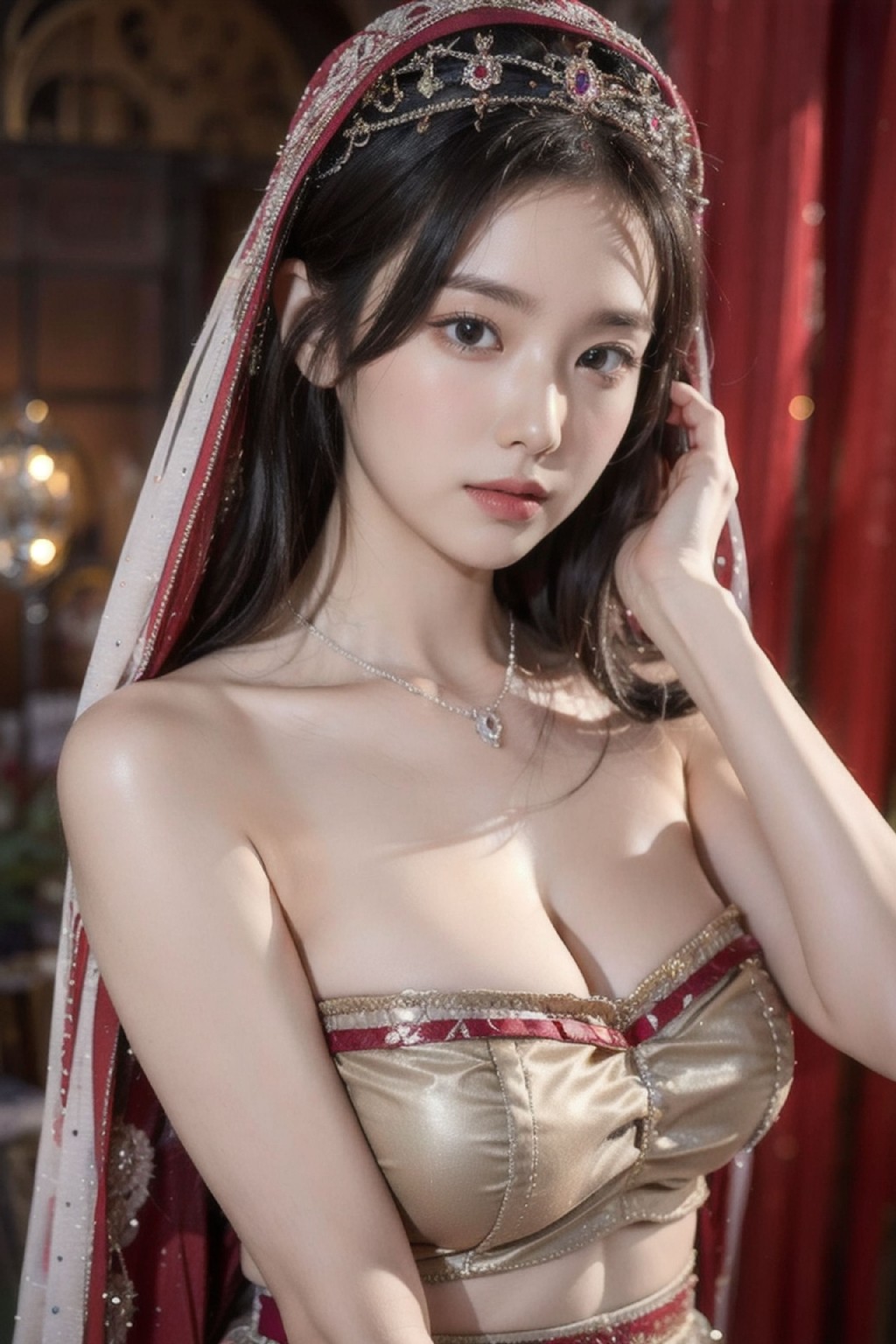 Harem Dancer_124