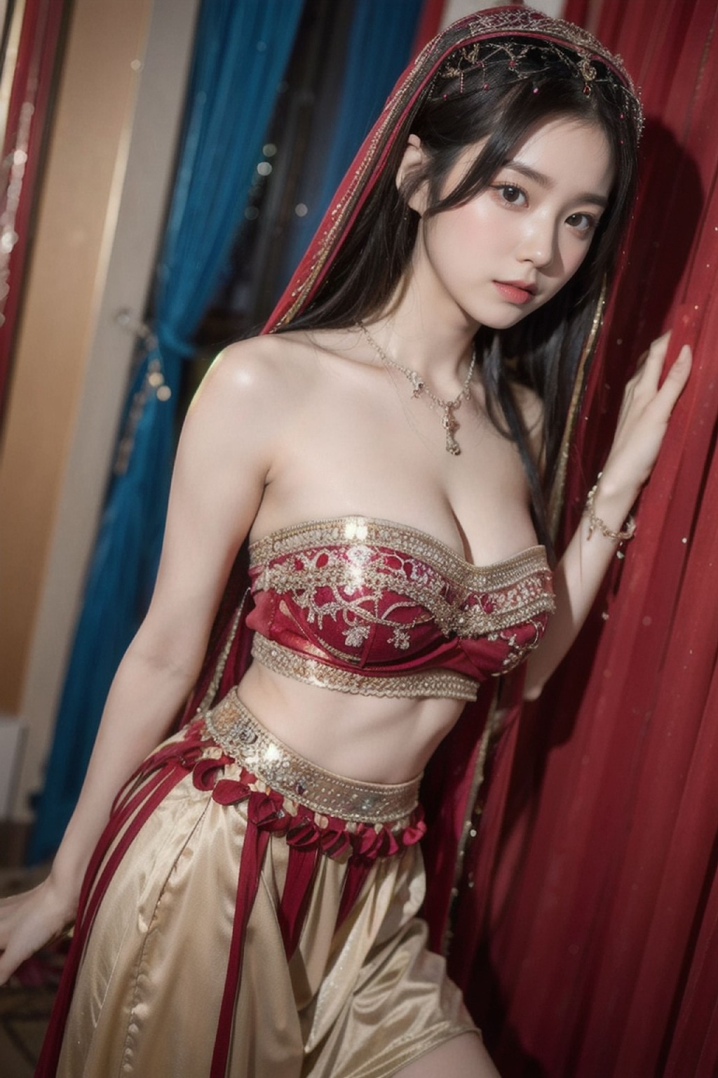 Harem Dancer_124