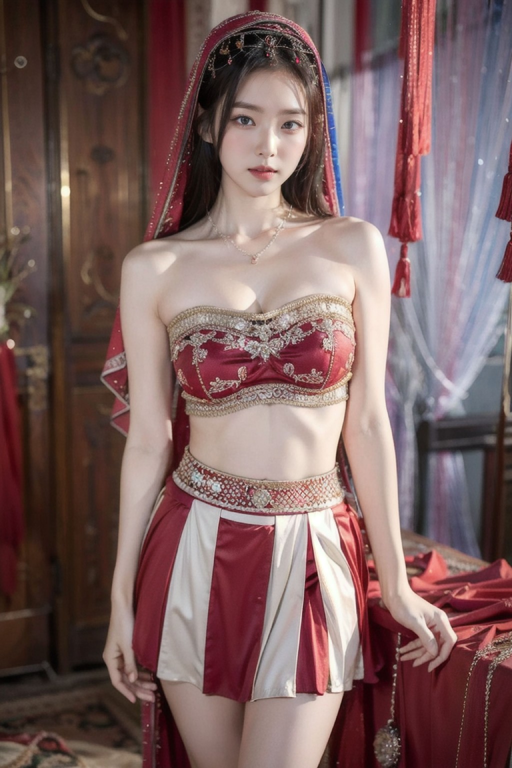 Harem Dancer_124